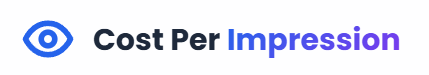 Cost Per Impression