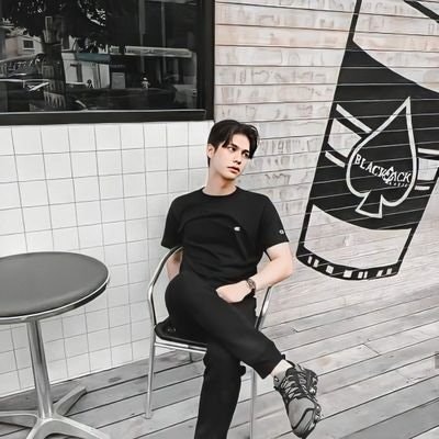 พิไบ๊ นักคลั่งรัก😅