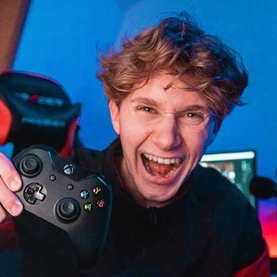 PredzPlays / Merijn Raaijmakers