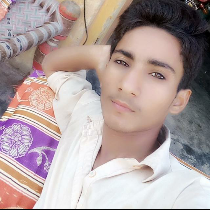 Abid khan