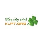 KLPT Blog cây cảnh