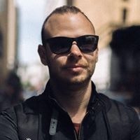 Александр Полторак