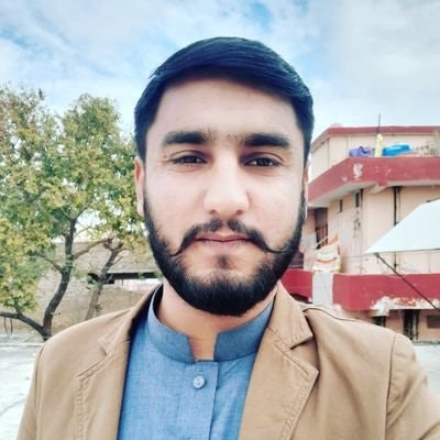 Malik Farooq Ahmad