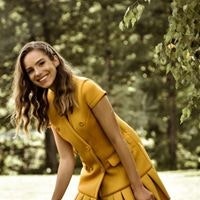 Simona Leonavičiūtė