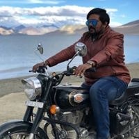 Viraj Hemant Khuthia