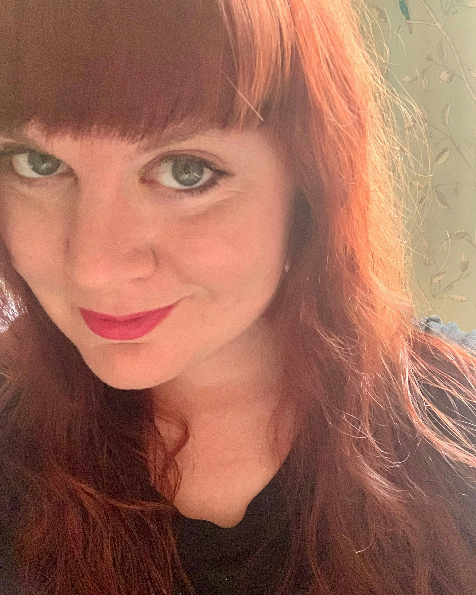 Monica Michelle Johnson