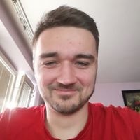 Przemysław Goovie Leśniak