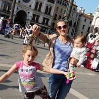 Екатерина Баланюк