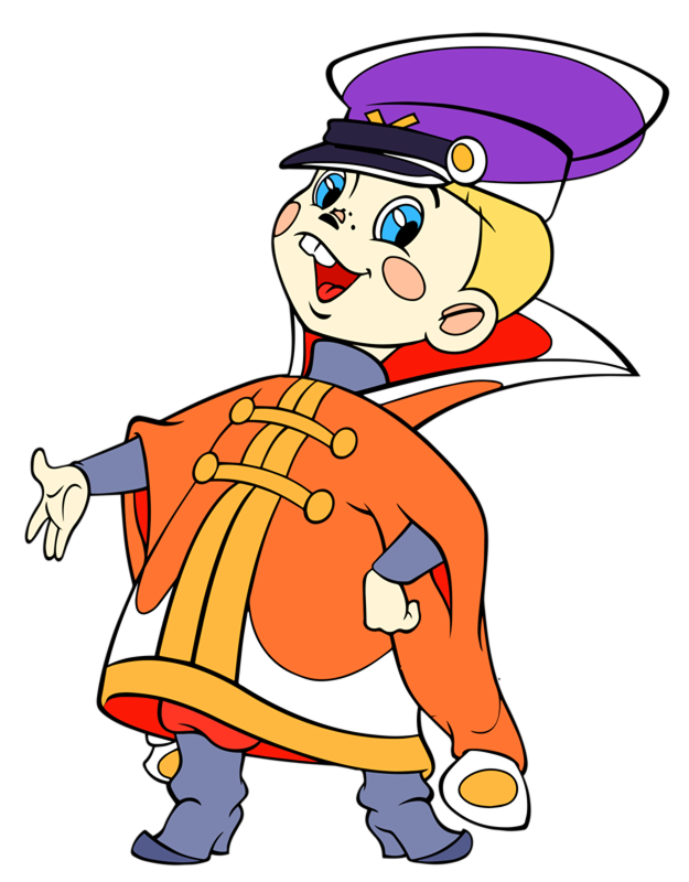 Александр Кириллов