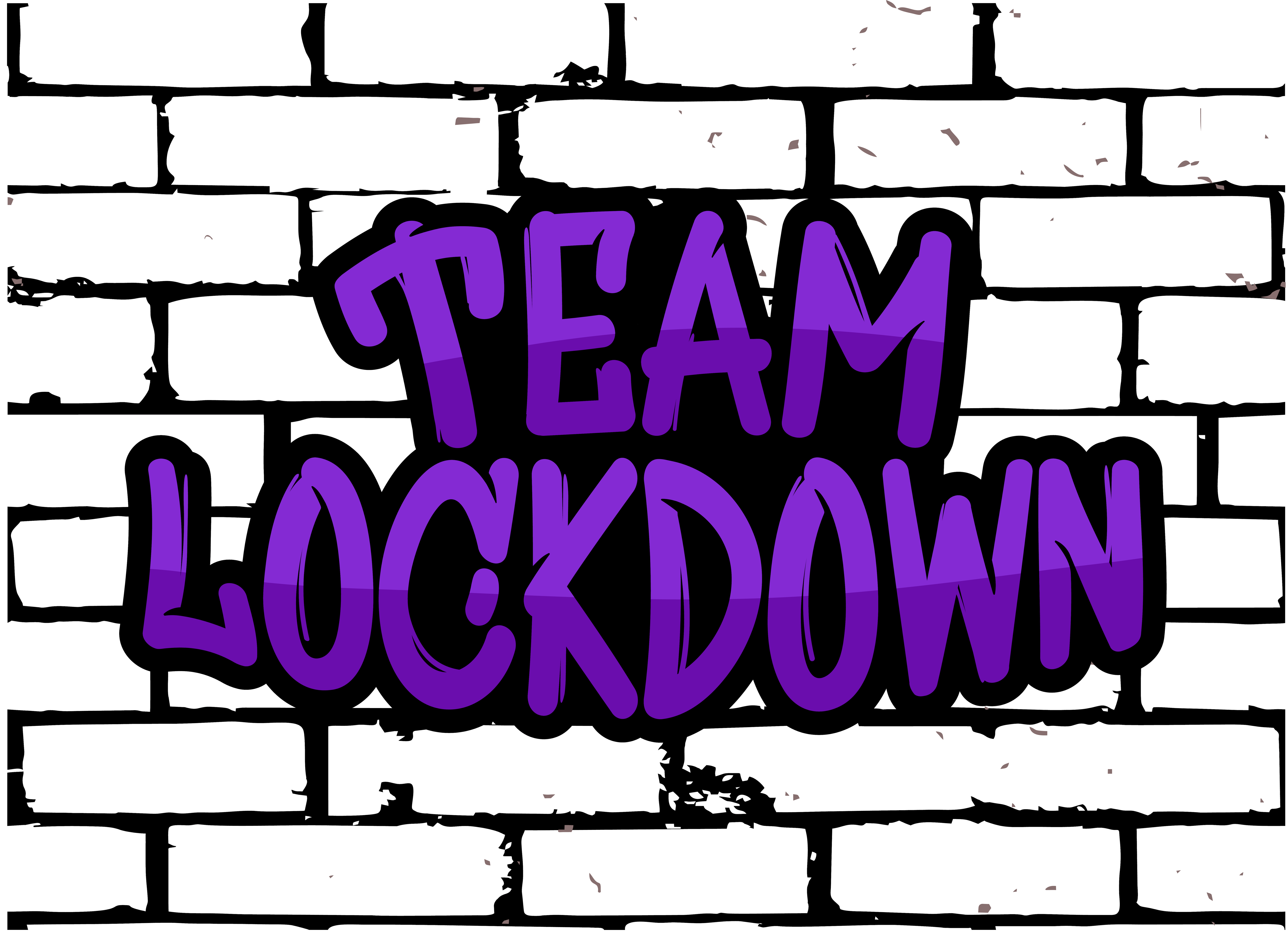 Team lockdown