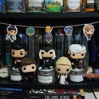 -The Book Nut- is 6 Years Old!