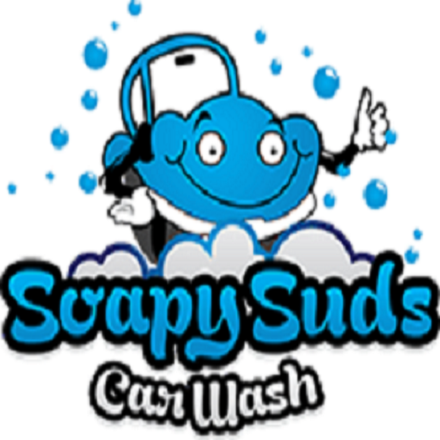 Soapy Suds Car Wash