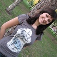 Евгения Бурачкова