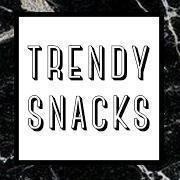 Trendy Snacks