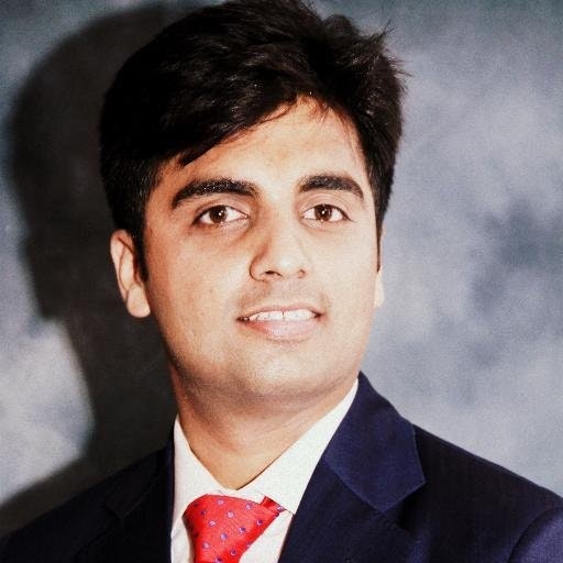 Shalabh Singhal, CFA