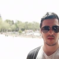 Vinícius M. de Carvalho