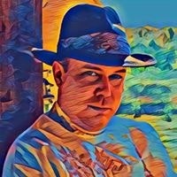 Тимофей Айкумен