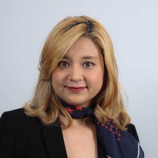 Aya Tokura (とくあや) 🥑デベロッパーアドボケイト