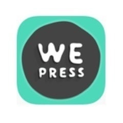 WePress app