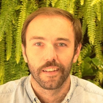 Nacho Puig Moreno 🎙 Tercer Tripulante