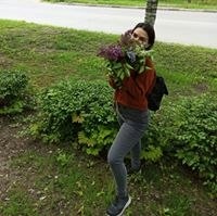 Ани Симонян