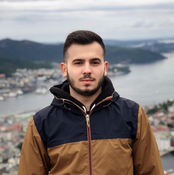 Manuel Carrillo Almoguera