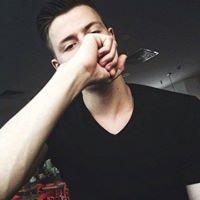 Павел Боровой