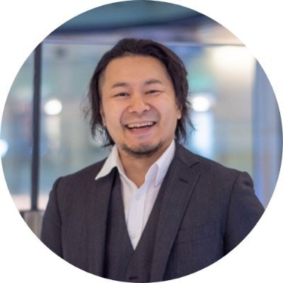 濱口雄太@NADJA CEO/ClickDishes CMO