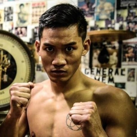 Nathaniel Salva-Cruz