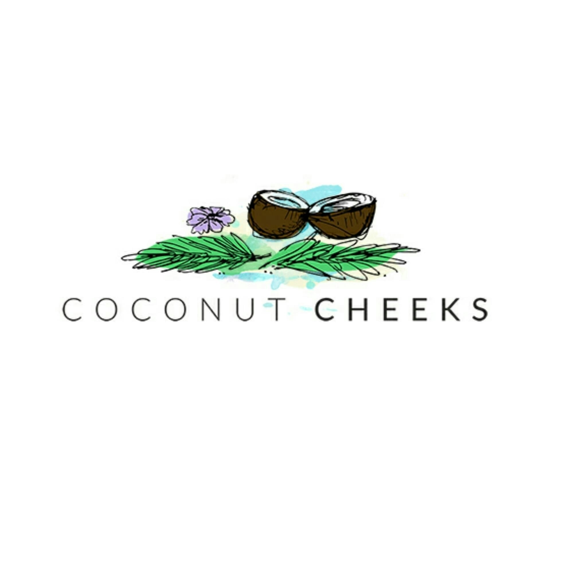 Coconut Cheeks