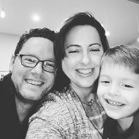 Kimberly Blanton-Day