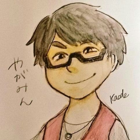 八神颯@創造ブースト