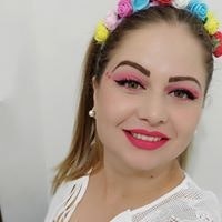 Jessica Fernanda Lima