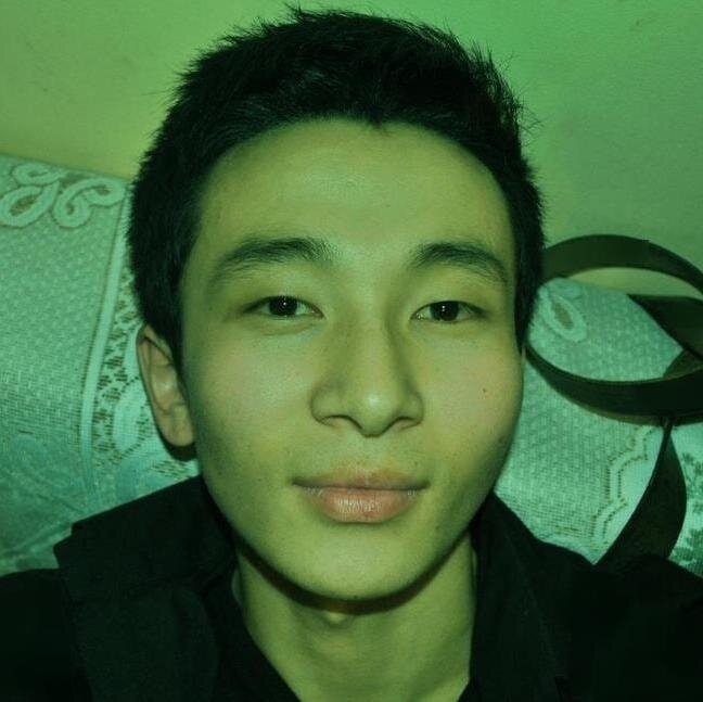 Мягмаржав Энхбилэг