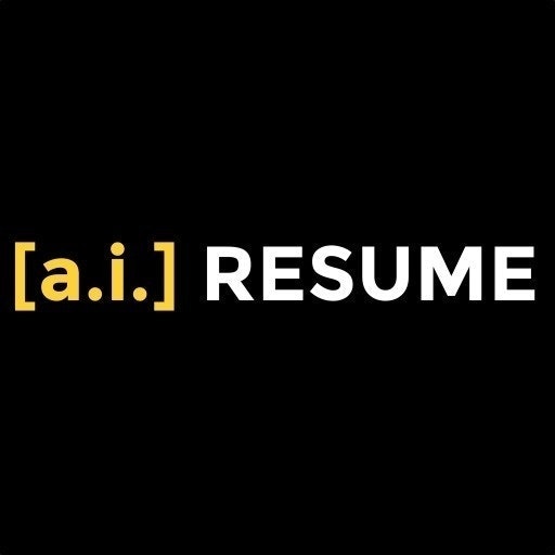 a.i. RESUME