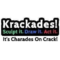 Krackades