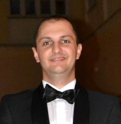 Claudiu Neaga