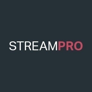 StreamProIO