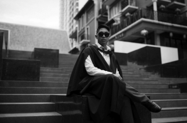 Aungkul Aungkulwattanachai