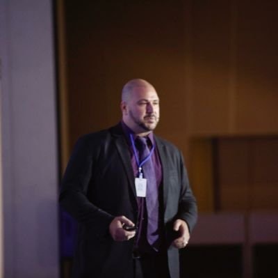 Joel Kovshoff (CEO of BRRRRR)