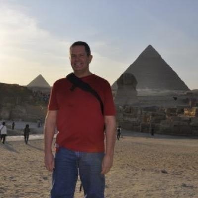 Jim Long 🗽🌈🌊