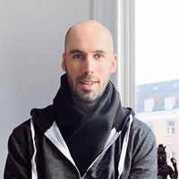 Andreas D Christiansen