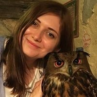 Дарья Дударева