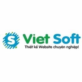 Công Ty Thiết Kế Web VietSoft