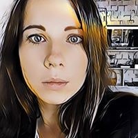 Надежда Карпова