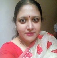 Arpita Chatterjee Moitra