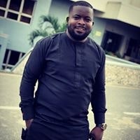 Adegboro Olatunde Psalm