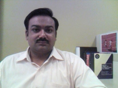 Dipan Mehta