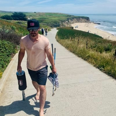 JakeHuttGolf
