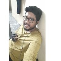 Vishal Anthony Rosario